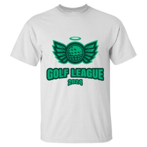 GILDAN Ultra Cotton T-Shirt (Tall) Thumbnail