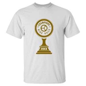 GILDAN Ultra Cotton T-Shirt (Tall) Thumbnail