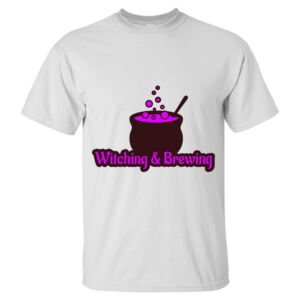 GILDAN Ultra Cotton T-Shirt (Tall) Thumbnail