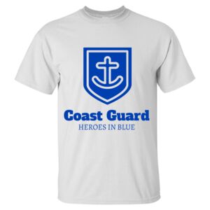 GILDAN Ultra Cotton T-Shirt (Tall) Thumbnail