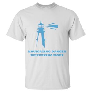 GILDAN Ultra Cotton T-Shirt (Tall) Thumbnail