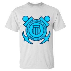 GILDAN Ultra Cotton T-Shirt (Tall) Thumbnail