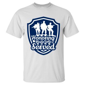 GILDAN Ultra Cotton T-Shirt (Tall) Thumbnail