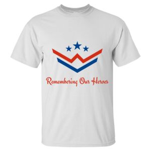 GILDAN Ultra Cotton T-Shirt (Tall) Thumbnail