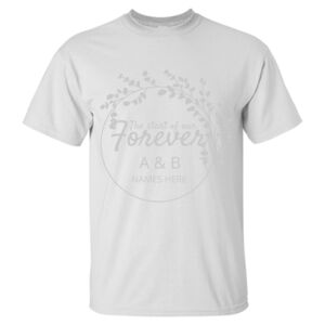 GILDAN Ultra Cotton T-Shirt (Tall) Thumbnail