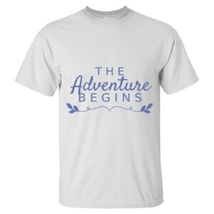 GILDAN Ultra Cotton T-Shirt (Tall) Thumbnail
