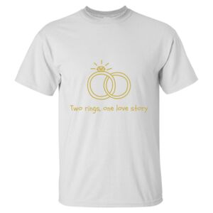 GILDAN Ultra Cotton T-Shirt (Tall) Thumbnail