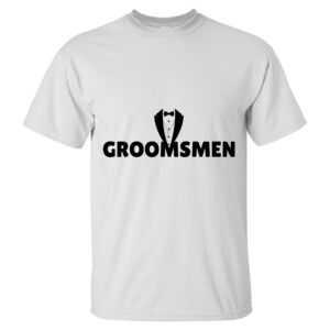 GILDAN Ultra Cotton T-Shirt (Tall) Thumbnail
