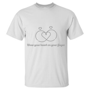 GILDAN Ultra Cotton T-Shirt (Tall) Thumbnail