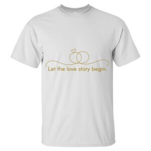 GILDAN Ultra Cotton T-Shirt (Tall) Thumbnail