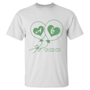 GILDAN Ultra Cotton T-Shirt (Tall) Thumbnail