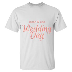 GILDAN Ultra Cotton T-Shirt (Tall) Thumbnail