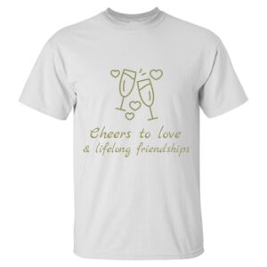 GILDAN Ultra Cotton T-Shirt (Tall) Thumbnail