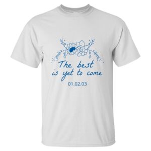 GILDAN Ultra Cotton T-Shirt (Tall) Thumbnail