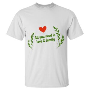 GILDAN Ultra Cotton T-Shirt (Tall) Thumbnail