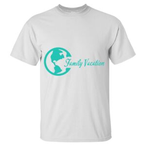 GILDAN Ultra Cotton T-Shirt (Tall) Thumbnail