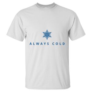GILDAN Ultra Cotton T-Shirt (Tall) Thumbnail