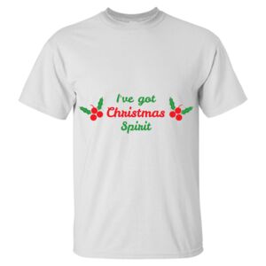 GILDAN Ultra Cotton T-Shirt (Tall) Thumbnail
