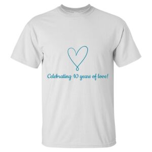 GILDAN Ultra Cotton T-Shirt (Tall) Thumbnail