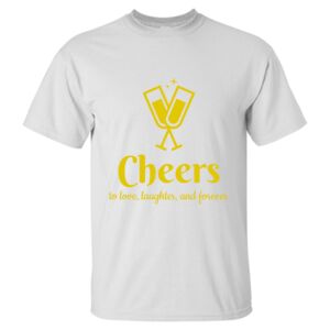 GILDAN Ultra Cotton T-Shirt (Tall) Thumbnail