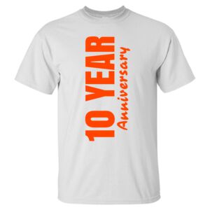GILDAN Ultra Cotton T-Shirt (Tall) Thumbnail