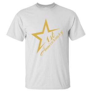 GILDAN Ultra Cotton T-Shirt (Tall) Thumbnail