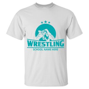 GILDAN Ultra Cotton T-Shirt (Tall) Thumbnail