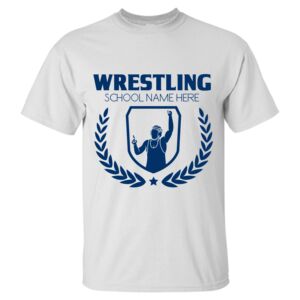 GILDAN Ultra Cotton T-Shirt (Tall) Thumbnail