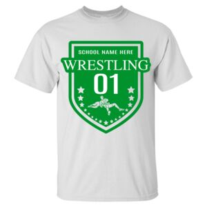 GILDAN Ultra Cotton T-Shirt (Tall) Thumbnail