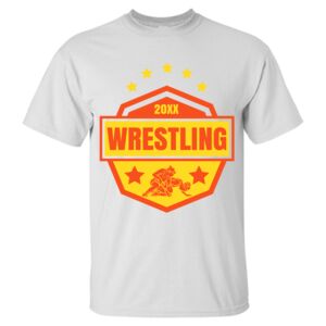 GILDAN Ultra Cotton T-Shirt (Tall) Thumbnail