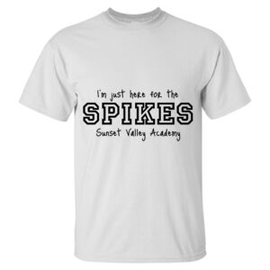 GILDAN Ultra Cotton T-Shirt (Tall) Thumbnail