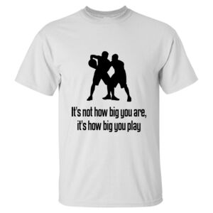 GILDAN Ultra Cotton T-Shirt (Tall) Thumbnail