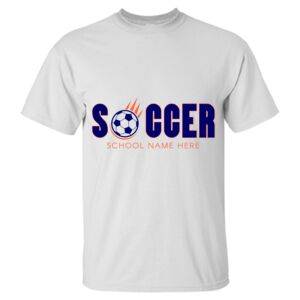 GILDAN Ultra Cotton T-Shirt (Tall) Thumbnail