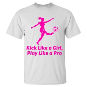 GILDAN Ultra Cotton T-Shirt (Tall) Thumbnail