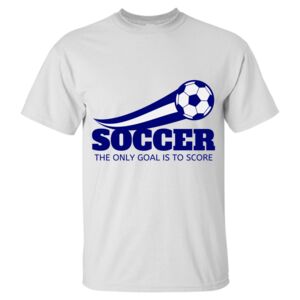 GILDAN Ultra Cotton T-Shirt (Tall) Thumbnail
