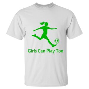 GILDAN Ultra Cotton T-Shirt (Tall) Thumbnail