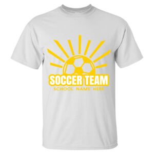 GILDAN Ultra Cotton T-Shirt (Tall) Thumbnail