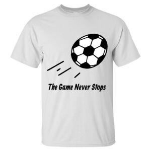 GILDAN Ultra Cotton T-Shirt (Tall) Thumbnail