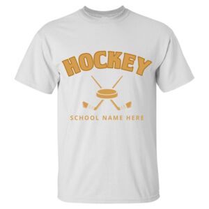 GILDAN Ultra Cotton T-Shirt (Tall) Thumbnail