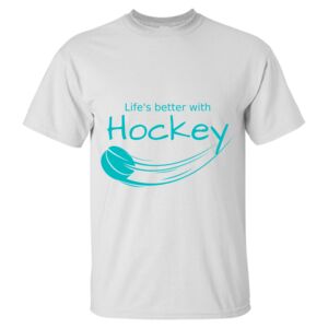 GILDAN Ultra Cotton T-Shirt (Tall) Thumbnail
