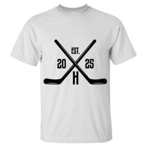 GILDAN Ultra Cotton T-Shirt (Tall) Thumbnail