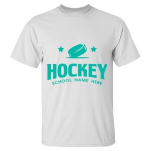 GILDAN Ultra Cotton T-Shirt (Tall) Thumbnail