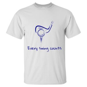 GILDAN Ultra Cotton T-Shirt (Tall) Thumbnail