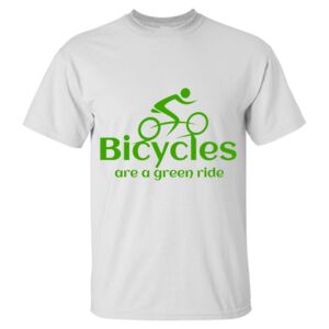GILDAN Ultra Cotton T-Shirt (Tall) Thumbnail