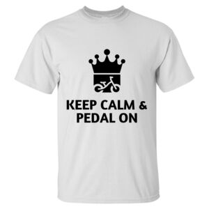 GILDAN Ultra Cotton T-Shirt (Tall) Thumbnail