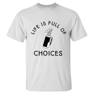 GILDAN Ultra Cotton T-Shirt (Tall) Thumbnail