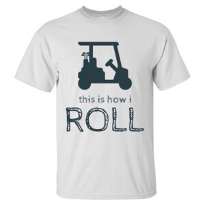 GILDAN Ultra Cotton T-Shirt (Tall) Thumbnail