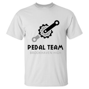 GILDAN Ultra Cotton T-Shirt (Tall) Thumbnail