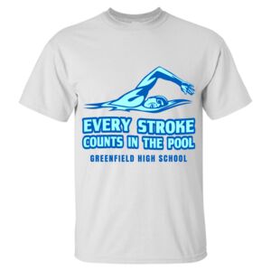 GILDAN Ultra Cotton T-Shirt (Tall) Thumbnail