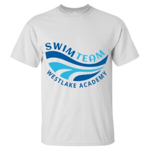 GILDAN Ultra Cotton T-Shirt (Tall) Thumbnail